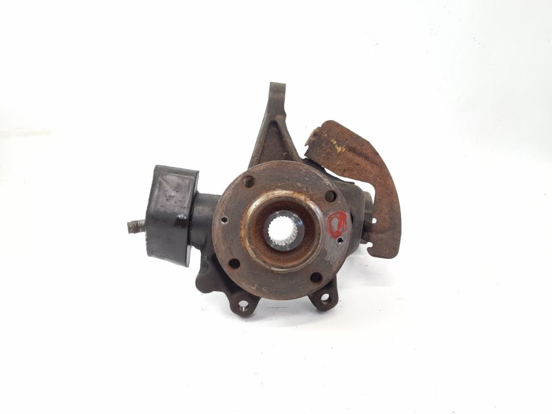 Recambio de mangueta delantera derecha para peugeot 406 st 2.0 depo referencia OEM IAM   