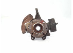Recambio de mangueta delantera izquierda para peugeot 406 st 2.0 depo referencia OEM IAM   