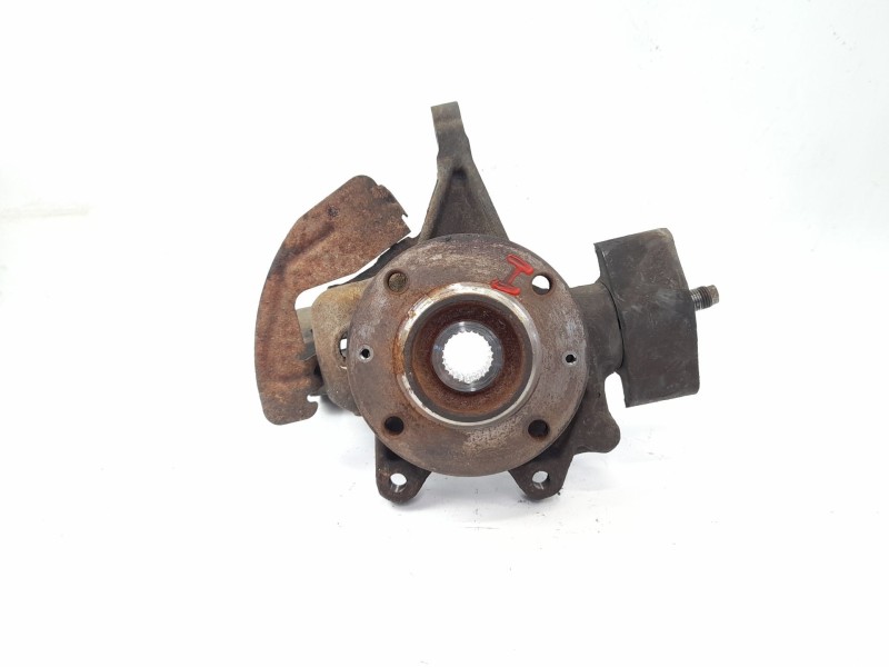 Recambio de mangueta delantera izquierda para peugeot 406 st 2.0 depo referencia OEM IAM   