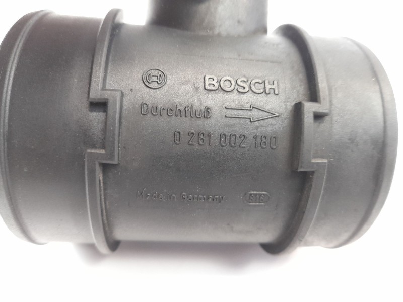 Recambio de caudalimetro para opel vectra b hatchback (j96) 2.0 dti 16v (f68) referencia OEM IAM 0281002180  
