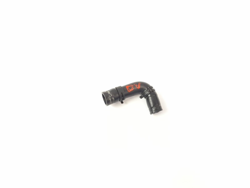 Recambio de tubo para opel vectra b hatchback (j96) 2.0 dti 16v (f68) referencia OEM IAM 90528773  