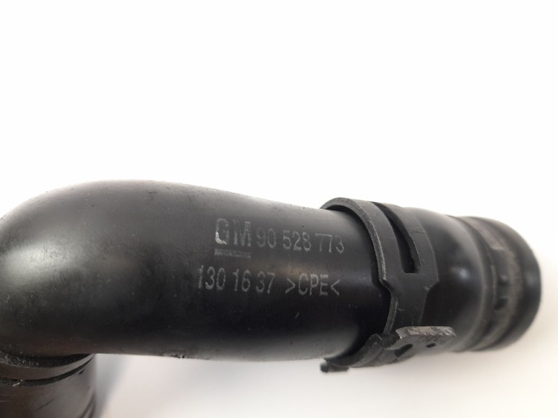 Recambio de tubo para opel vectra b hatchback (j96) 2.0 dti 16v (f68) referencia OEM IAM 90528773  