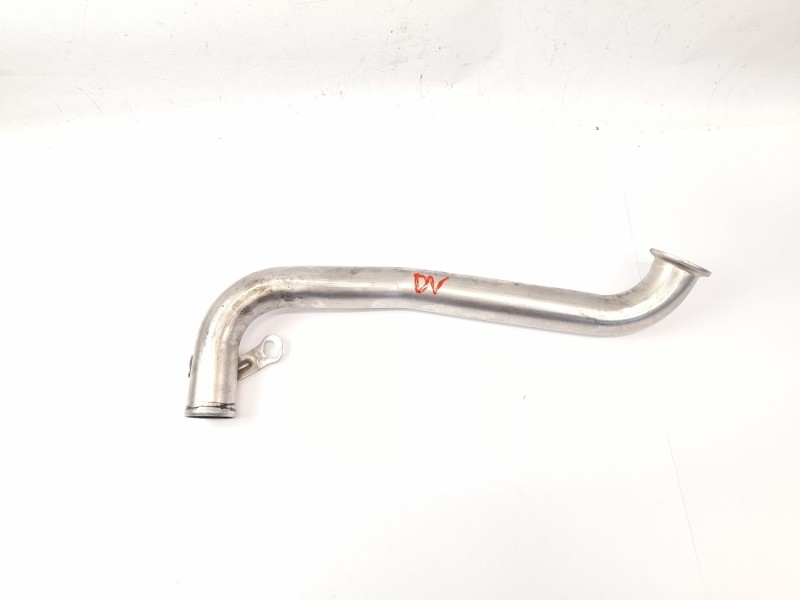 Recambio de tubo para opel vectra b hatchback (j96) 2.0 dti 16v (f68) referencia OEM IAM   