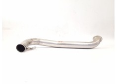 Recambio de tubo para opel vectra b hatchback (j96) 2.0 dti 16v (f68) referencia OEM IAM    2