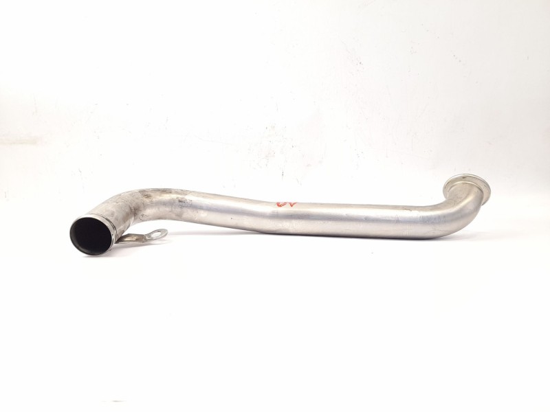 Recambio de tubo para opel vectra b hatchback (j96) 2.0 dti 16v (f68) referencia OEM IAM   