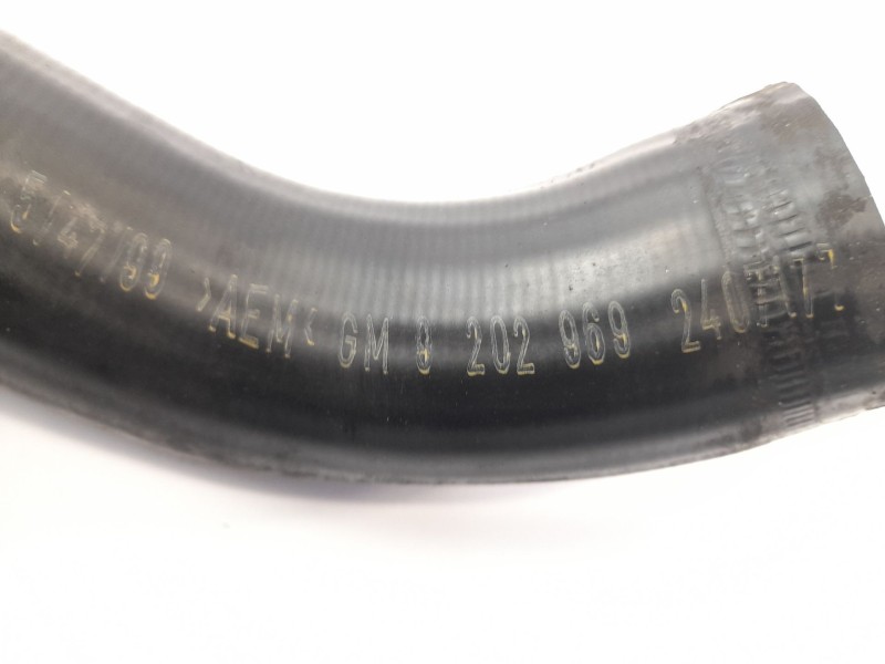 Recambio de tubo para opel vectra b hatchback (j96) 2.0 dti 16v (f68) referencia OEM IAM 9202969  
