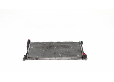 Recambio de radiador agua para bmw serie 5 berlina (e39) 2.5 525d referencia OEM IAM 22473459  
