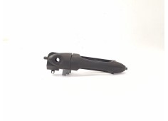 Recambio de maneta exterior delantera izquierda para ford focus i sedán (dfw) 1.8 turbo di / tddi referencia OEM IAM XS41A224A37
