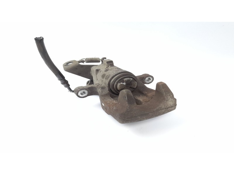 Recambio de pinza freno trasera derecha para renault scenic ii 1.5 dci diesel referencia OEM IAM   