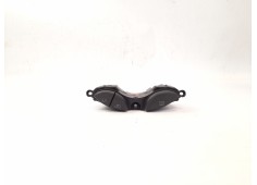 Recambio de mando calefaccion / aire acondicionado para ford focus i sedán (dfw) 1.8 turbo di / tddi referencia OEM IAM YS4T19A9