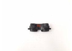 Recambio de mando calefaccion / aire acondicionado para ford focus i sedán (dfw) 1.8 turbo di / tddi referencia OEM IAM YS4T19A9 2