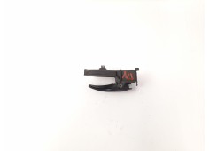 Recambio de maneta interior trasera derecha para ford focus i sedán (dfw) 1.8 turbo di / tddi referencia OEM IAM XS41A22600AK   2