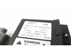 Recambio de motor elevalunas delantero derecho para audi a4 avant (8e) 1.9 tdi referencia OEM IAM 8E1959802B   2