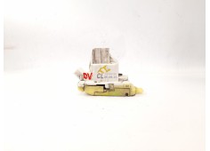 Recambio de cerradura puerta trasera izquierda para ford focus i sedán (dfw) 1.8 turbo di / tddi referencia OEM IAM XS41A26413BH