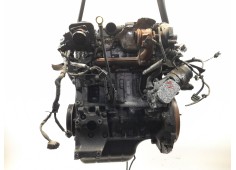 Recambio de motor completo para ford fusion (ju_) 1.6 tdci referencia OEM IAM HHJB  
