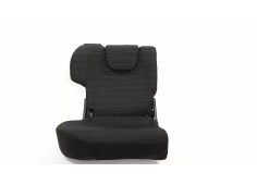 Recambio de asientos traseros derechos para toyota yaris (ksp9/scp9/nlp9) básico referencia OEM IAM    2