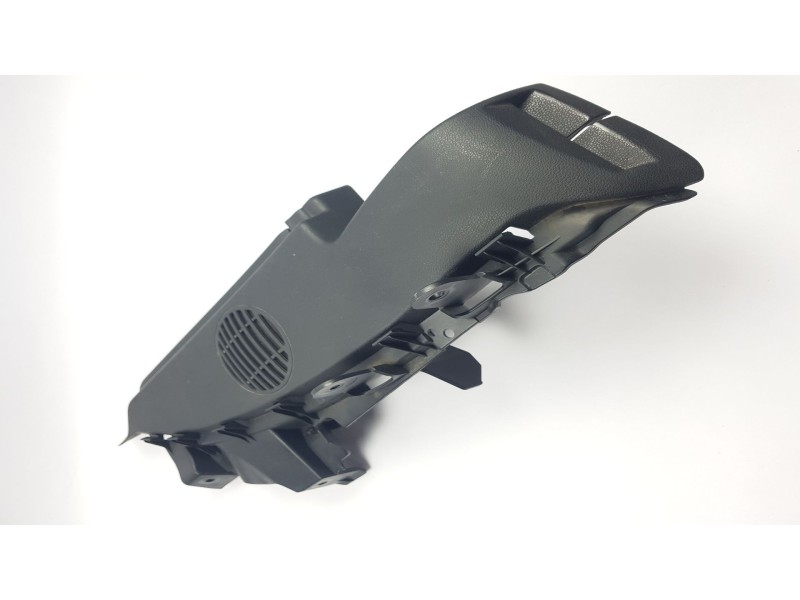 Recambio de moldura para bmw serie 1 berlina (e81/e87) 120d referencia OEM IAM 51467119502 51467119502-07 