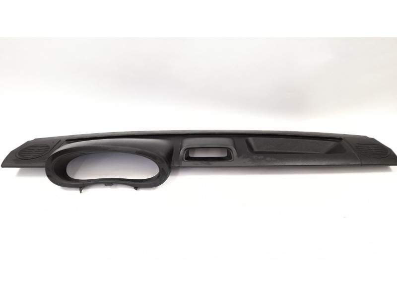 Recambio de salpicadero para nissan kubistar (x76) 1.5 dci referencia OEM IAM 8200180998  