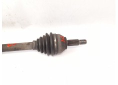 Recambio de transmision delantera izquierda para ford focus i sedán (dfw) 1.8 turbo di / tddi referencia OEM IAM    2