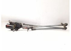 Recambio de motor limpia delantero para ford focus i sedán (dfw) 1.8 turbo di / tddi referencia OEM IAM XS4117508BB  