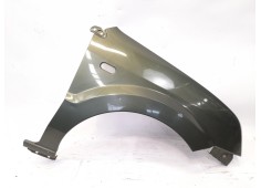 Recambio de aleta delantera derecha para ford fusion (ju_) 1.6 tdci referencia OEM IAM   