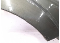 Recambio de aleta delantera derecha para ford fusion (ju_) 1.6 tdci referencia OEM IAM    2