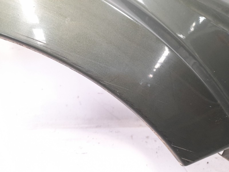 Recambio de aleta delantera derecha para ford fusion (ju_) 1.6 tdci referencia OEM IAM   