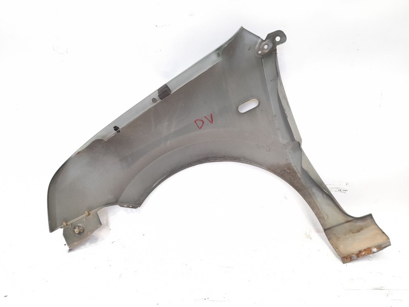 Recambio de aleta delantera derecha para ford fusion (ju_) 1.6 tdci referencia OEM IAM   