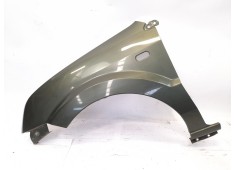 Recambio de aleta delantera izquierda para ford fusion (ju_) 1.6 tdci referencia OEM IAM   