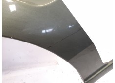 Recambio de aleta delantera izquierda para ford fusion (ju_) 1.6 tdci referencia OEM IAM    2