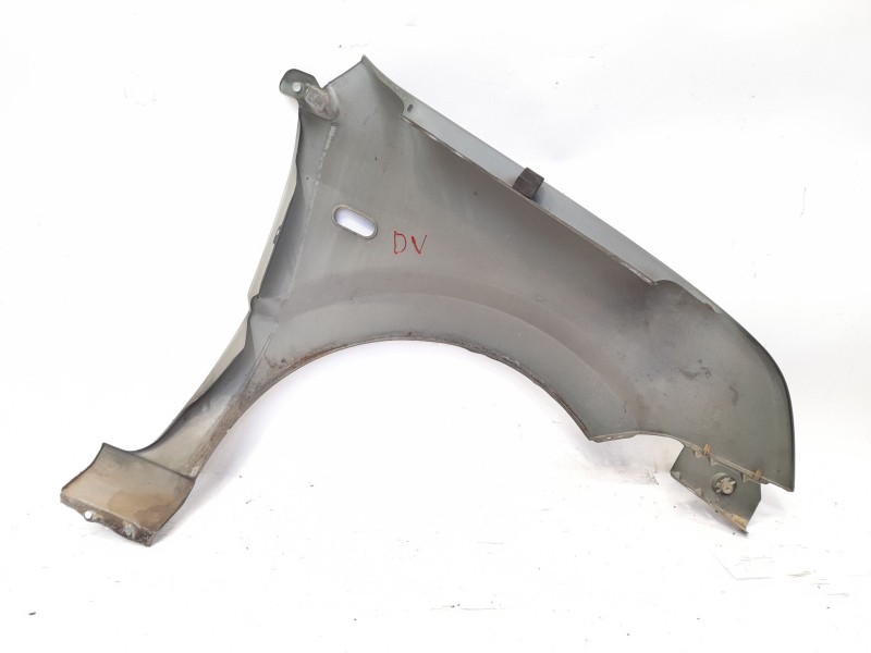 Recambio de aleta delantera izquierda para ford fusion (ju_) 1.6 tdci referencia OEM IAM   