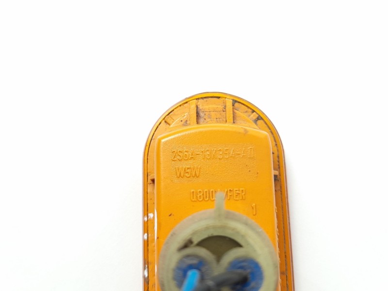 Recambio de piloto lateral derecho para ford fusion (ju_) 1.6 tdci referencia OEM IAM 2S6A13K354AD  