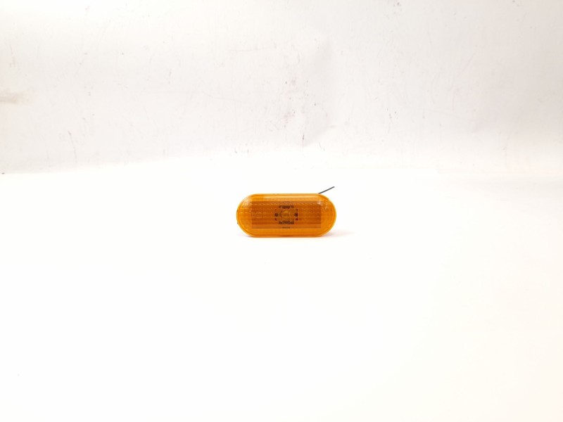 Recambio de piloto lateral izquierdo para ford fusion (ju_) 1.6 tdci referencia OEM IAM 2S6A13K354AD  