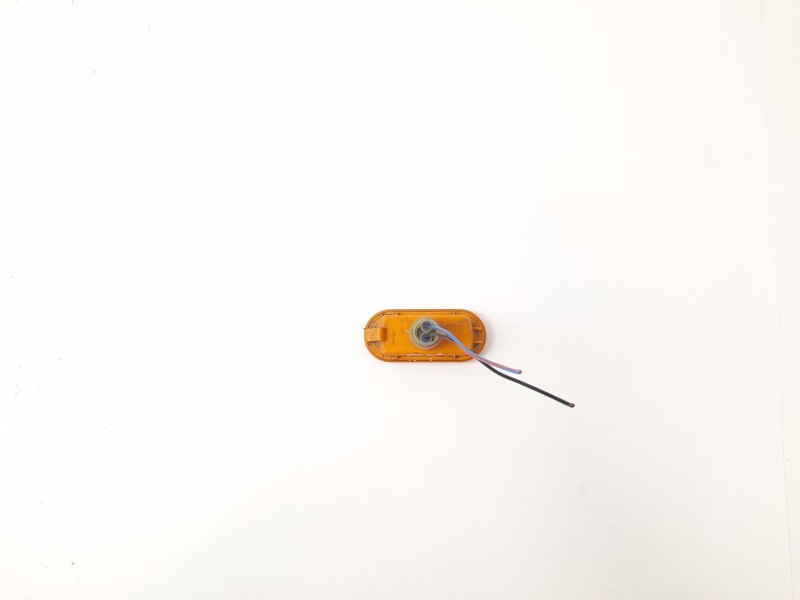 Recambio de piloto lateral izquierdo para ford fusion (ju_) 1.6 tdci referencia OEM IAM 2S6A13K354AD  