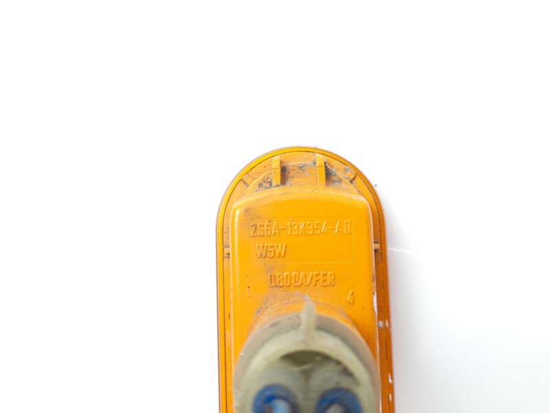 Recambio de piloto lateral izquierdo para ford fusion (ju_) 1.6 tdci referencia OEM IAM 2S6A13K354AD  