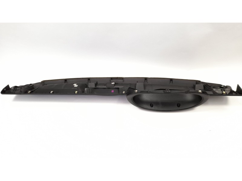 Recambio de salpicadero para nissan kubistar (x76) 1.5 dci referencia OEM IAM 8200180998  