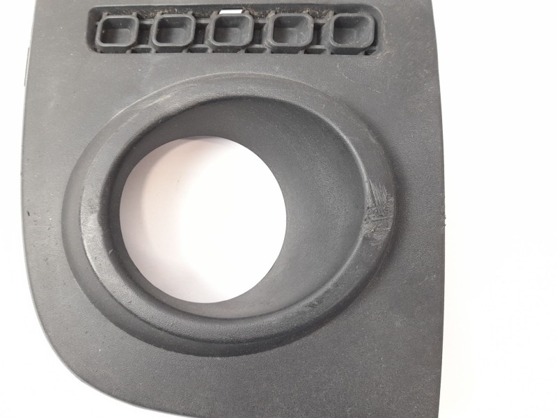 Recambio de moldura para ford fusion (ju_) 1.6 tdci referencia OEM IAM 6N1115A245A  