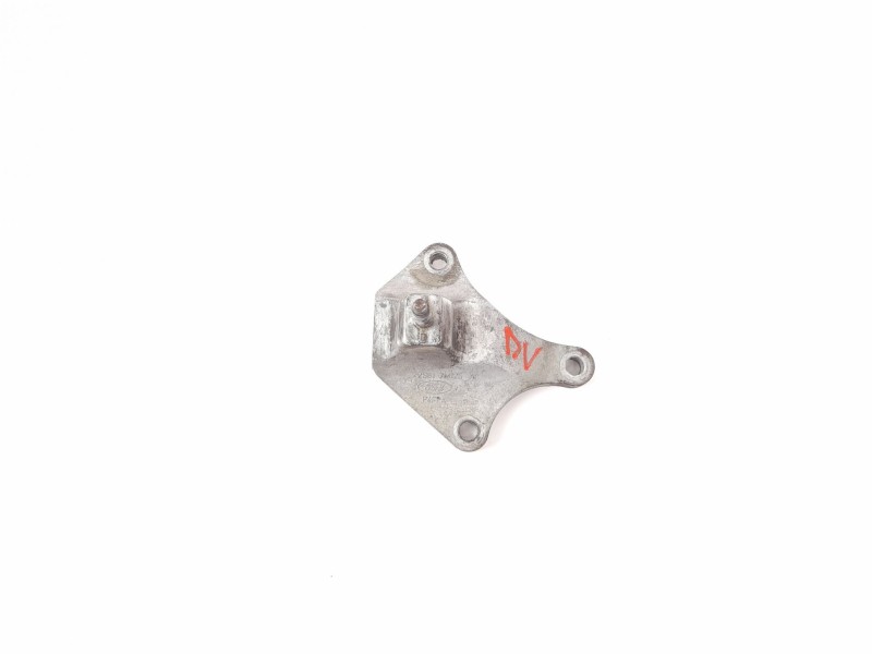 Recambio de soporte cambio para ford fusion (ju_) 1.6 tdci referencia OEM IAM 2S617M125AC  