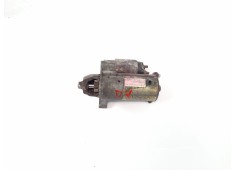 Recambio de motor arranque para ford fusion (ju_) 1.6 tdci referencia OEM IAM 2S6011000ED  
