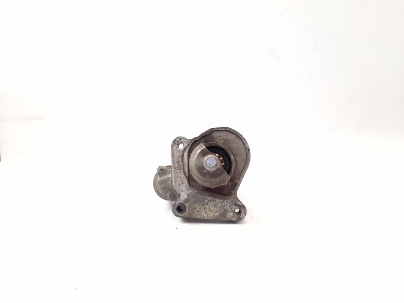 Recambio de motor arranque para ford fusion (ju_) 1.6 tdci referencia OEM IAM 2S6011000ED  