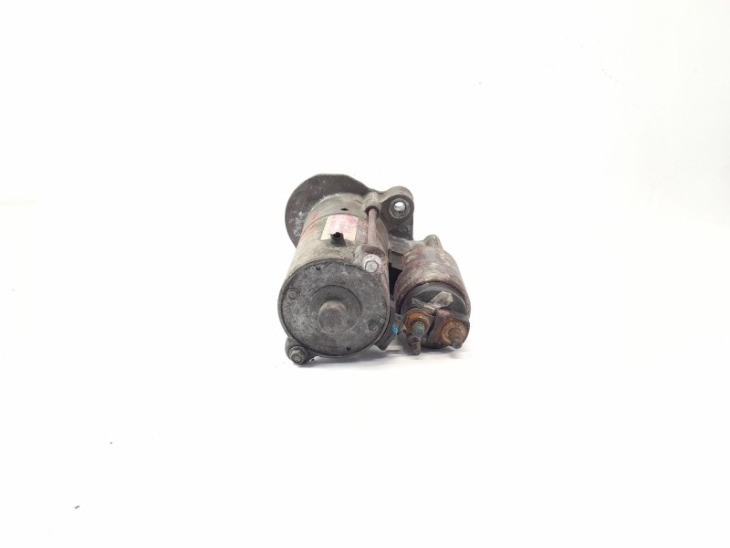 Recambio de motor arranque para ford fusion (ju_) 1.6 tdci referencia OEM IAM 2S6011000ED  