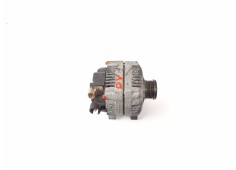 Recambio de alternador para ford fusion (ju_) 1.6 tdci referencia OEM IAM 2S6T10300BA  