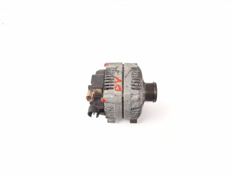 Recambio de alternador para ford fusion (ju_) 1.6 tdci referencia OEM IAM 2S6T10300BA  