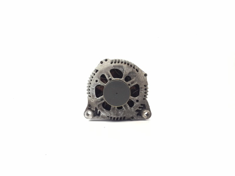 Recambio de alternador para ford fusion (ju_) 1.6 tdci referencia OEM IAM 2S6T10300BA  