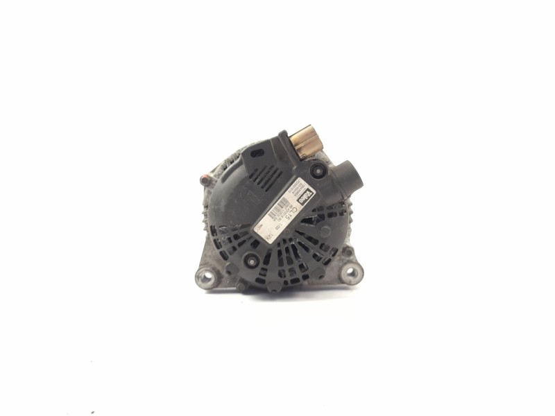 Recambio de alternador para ford fusion (ju_) 1.6 tdci referencia OEM IAM 2S6T10300BA  