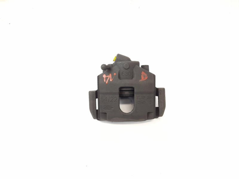 Recambio de pinza freno delantera derecha para ford fusion (ju_) 1.6 tdci referencia OEM IAM   
