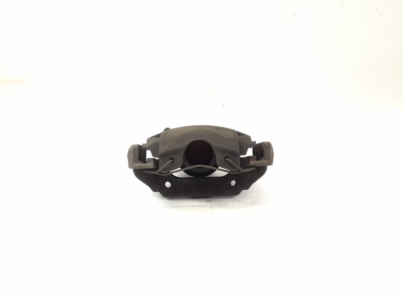 Recambio de pinza freno delantera derecha para ford fusion (ju_) 1.6 tdci referencia OEM IAM   