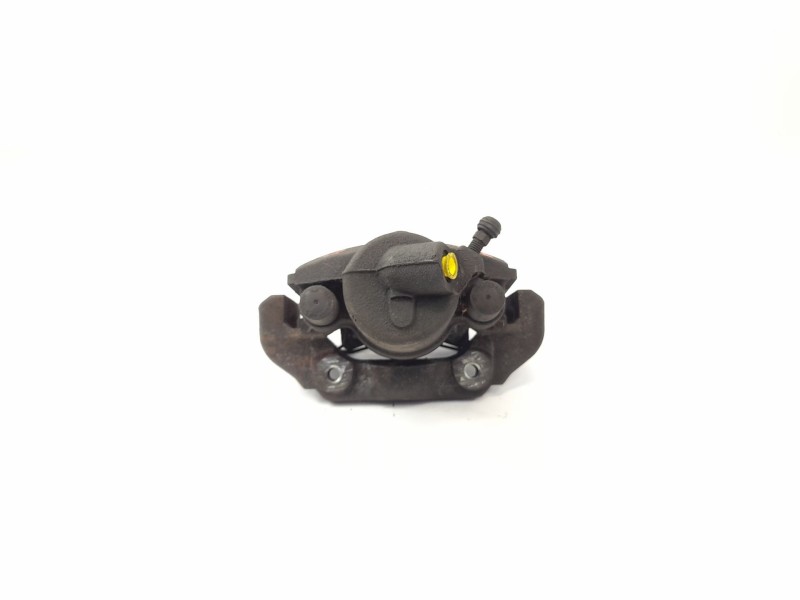 Recambio de pinza freno delantera derecha para ford fusion (ju_) 1.6 tdci referencia OEM IAM   