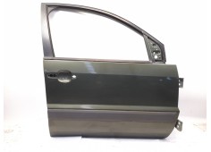 Recambio de puerta delantera derecha para ford fusion (ju_) 1.6 tdci referencia OEM IAM   
