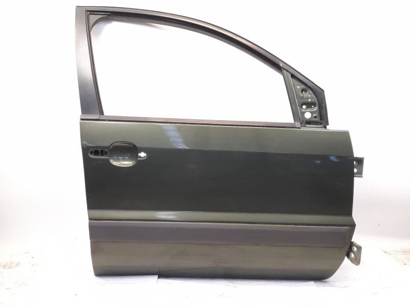 Recambio de puerta delantera derecha para ford fusion (ju_) 1.6 tdci referencia OEM IAM   
